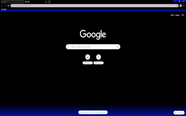 Simple Dark Blue from Chrome web store to be run with OffiDocs Chromium online Simple Dark Blue from Chrome web store to be run with OffiDocs Chromium online