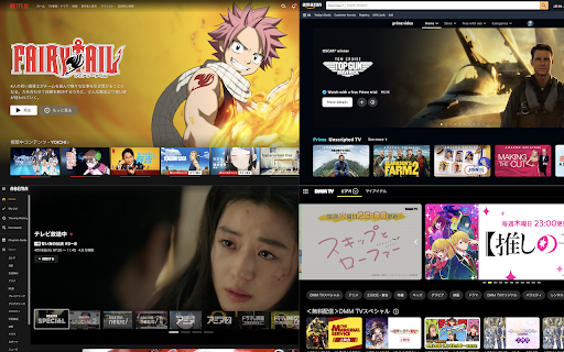 Simple Video Skipper from Chrome web store to be run with OffiDocs Chromium online Simple Video Skipper from Chrome web store to be run with OffiDocs Chromium online