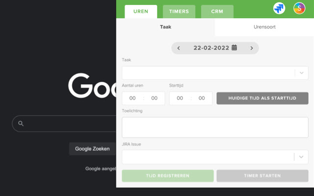Simplicate from Chrome web store to be run with OffiDocs Chromium online Simplicate from Chrome web store to be run with OffiDocs Chromium online