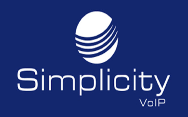 SimplicityVoIP from Chrome web store to be run with OffiDocs Chromium online SimplicityVoIP from Chrome web store to be run with OffiDocs Chromium online