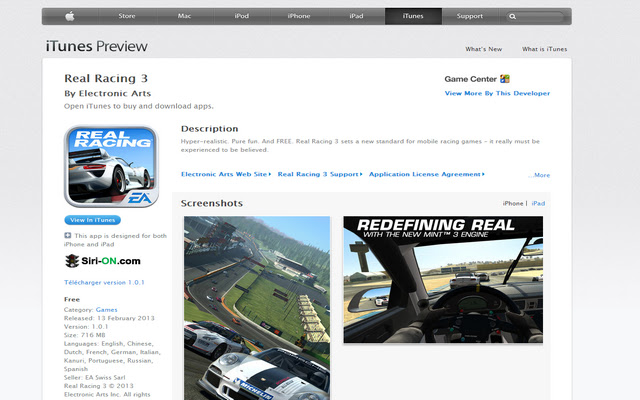 Siri ON.com from Chrome web store to be run with OffiDocs Chromium online Siri ON.com from Chrome web store to be run with OffiDocs Chromium online
