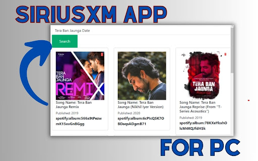 siriusxm app for pc,windows and Mac (Safe Download) from Chrome web store to be run with OffiDocs Chromium online siriusxm app for pc,windows and Mac (Safe Download) from Chrome web store to be run with OffiDocs Chromium online