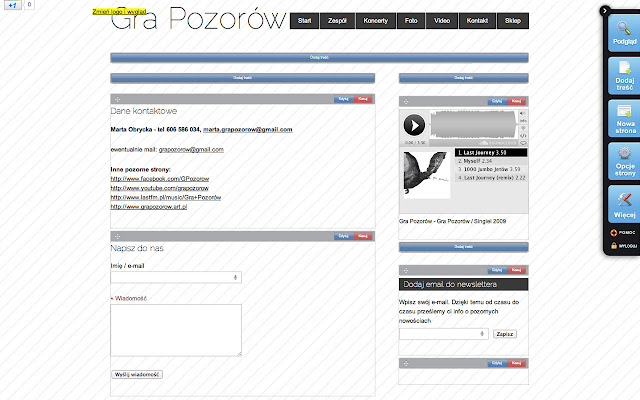 Siteor from Chrome web store to be run with OffiDocs Chromium online Siteor from Chrome web store to be run with OffiDocs Chromium online
