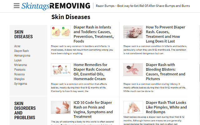 Skin Tags Removing from Chrome web store to be run with OffiDocs Chromium online Skin Tags Removing from Chrome web store to be run with OffiDocs Chromium online