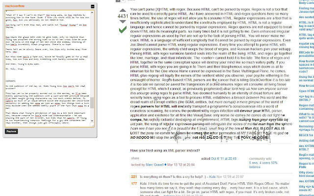 Slack Overflow from Chrome web store to be run with OffiDocs Chromium online Slack Overflow from Chrome web store to be run with OffiDocs Chromium online