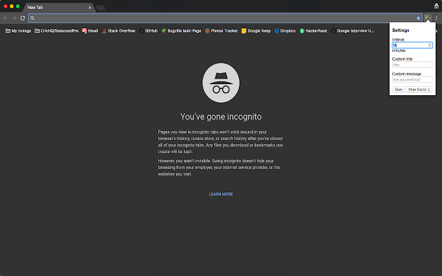 Slackr from Chrome web store to be run with OffiDocs Chromium online Slackr from Chrome web store to be run with OffiDocs Chromium online