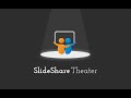 SlideShare Theater from Chrome web store to be run with OffiDocs Chromium online SlideShare Theater from Chrome web store to be run with OffiDocs Chromium online