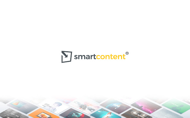 Smart Content® from Chrome web store to be run with OffiDocs Chromium online Smart Content® from Chrome web store to be run with OffiDocs Chromium online