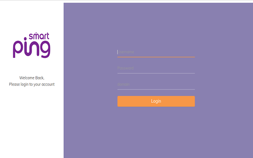 Smartping WebRTC Agent Phone from Chrome web store to be run with OffiDocs Chromium online Smartping WebRTC Agent Phone from Chrome web store to be run with OffiDocs Chromium online