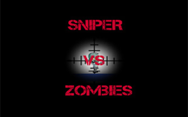 Sniper vs Zombies from Chrome web store to be run with OffiDocs Chromium online Sniper vs Zombies from Chrome web store to be run with OffiDocs Chromium online