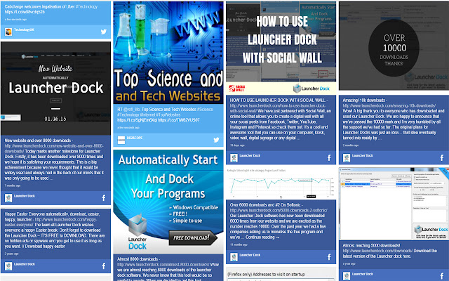 Social Wall Demo from Chrome web store to be run with OffiDocs Chromium online Social Wall Demo from Chrome web store to be run with OffiDocs Chromium online
