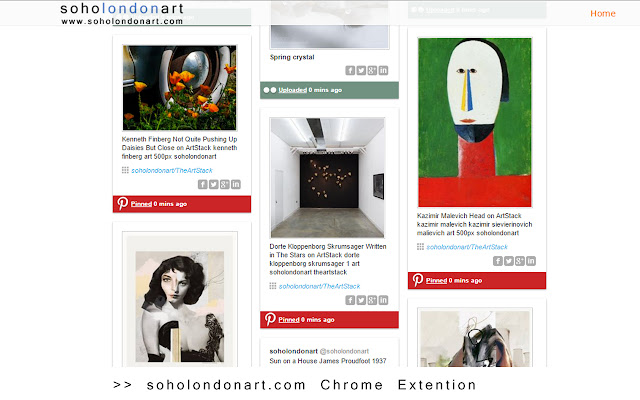 soho.london.art from Chrome web store to be run with OffiDocs Chromium online soho.london.art from Chrome web store to be run with OffiDocs Chromium online