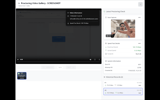 Sokrates Browser Proctoring from Chrome web store to be run with OffiDocs Chromium online Sokrates Browser Proctoring from Chrome web store to be run with OffiDocs Chromium online