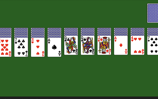 Solitaire Classroom 6x from Chrome web store to be run with OffiDocs Chromium online Solitaire Classroom 6x from Chrome web store to be run with OffiDocs Chromium online