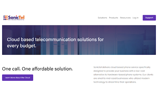 Sonictel from Chrome web store to be run with OffiDocs Chromium online Sonictel from Chrome web store to be run with OffiDocs Chromium online