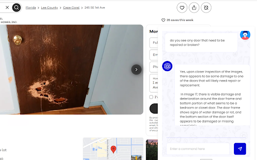 Sopra.ai Real Estate Assistant from Chrome web store to be run with OffiDocs Chromium online Sopra.ai Real Estate Assistant from Chrome web store to be run with OffiDocs Chromium online