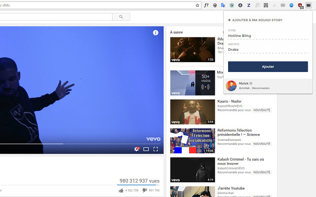 Sound Stories from Chrome web store to be run with OffiDocs Chromium online Sound Stories from Chrome web store to be run with OffiDocs Chromium online