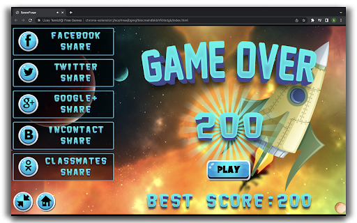 Space Purge HTML5 Game from Chrome web store to be run with OffiDocs Chromium online Space Purge HTML5 Game from Chrome web store to be run with OffiDocs Chromium online