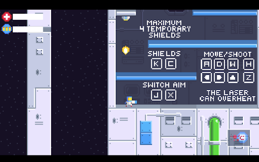Space Thing Game from Chrome web store to be run with OffiDocs Chromium online Space Thing Game from Chrome web store to be run with OffiDocs Chromium online