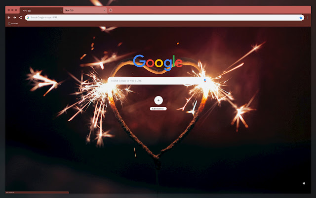 Sparklers heart from Chrome web store to be run with OffiDocs Chromium online Sparklers heart from Chrome web store to be run with OffiDocs Chromium online