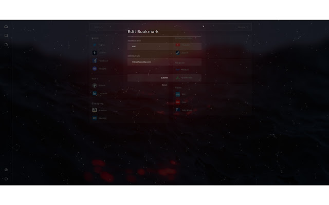 Spectral from Chrome web store to be run with OffiDocs Chromium online Spectral from Chrome web store to be run with OffiDocs Chromium online
