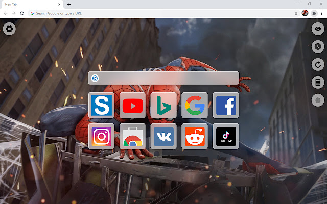 Spider Gwen HD Wallpaper New Tab from Chrome web store to be run with OffiDocs Chromium online Spider Gwen HD Wallpaper New Tab from Chrome web store to be run with OffiDocs Chromium online