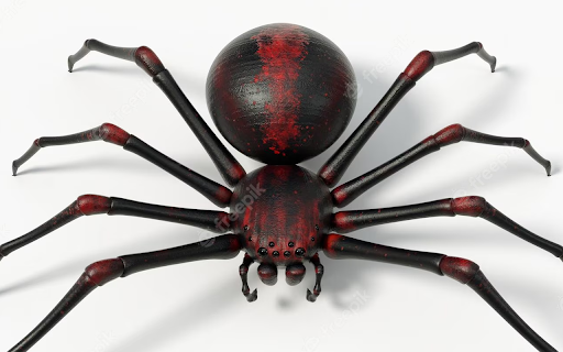 Spider ID VB9 from Chrome web store to be run with OffiDocs Chromium online Spider ID VB9 from Chrome web store to be run with OffiDocs Chromium online