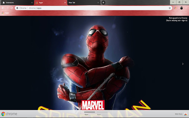 Spider Man Far From Home Cool Avenger from Chrome web store to be run with OffiDocs Chromium online Spider Man Far From Home Cool Avenger from Chrome web store to be run with OffiDocs Chromium online