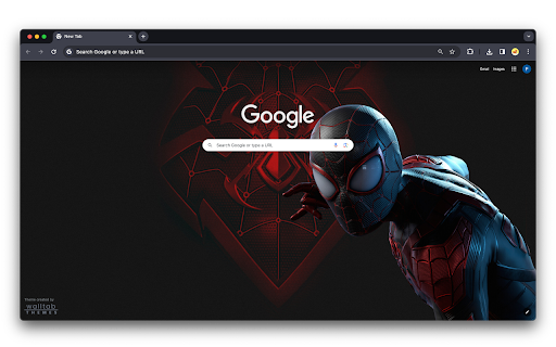 Spider Man Miles Morales from Chrome web store to be run with OffiDocs Chromium online Spider Man Miles Morales from Chrome web store to be run with OffiDocs Chromium online