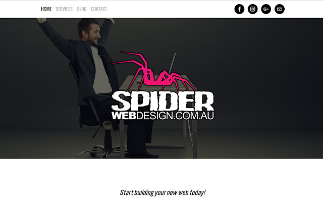 Spider Web Design from Chrome web store to be run with OffiDocs Chromium online Spider Web Design from Chrome web store to be run with OffiDocs Chromium online