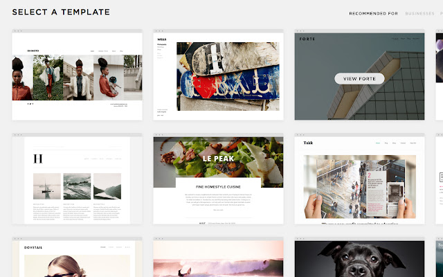 Squarespace from Chrome web store to be run with OffiDocs Chromium online Squarespace from Chrome web store to be run with OffiDocs Chromium online