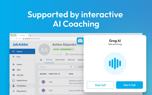 SRA Recruitment Learning in Real Time from Chrome web store to be run with OffiDocs Chromium online SRA Recruitment Learning in Real Time from Chrome web store to be run with OffiDocs Chromium online