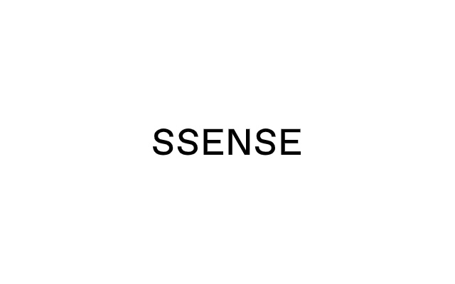 SSENSE from Chrome web store to be run with OffiDocs Chromium online SSENSE from Chrome web store to be run with OffiDocs Chromium online