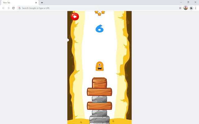 Stack Jump Hyper Casual Game from Chrome web store to be run with OffiDocs Chromium online Stack Jump Hyper Casual Game from Chrome web store to be run with OffiDocs Chromium online