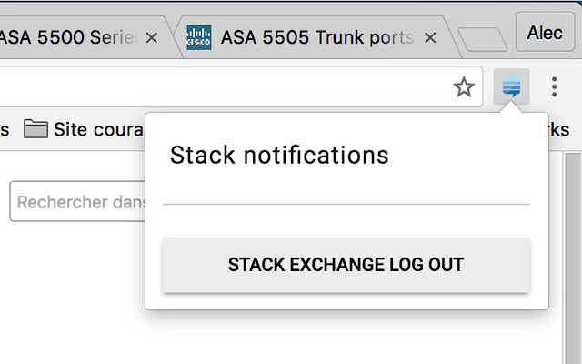 Stack notifications from Chrome web store to be run with OffiDocs Chromium online Stack notifications from Chrome web store to be run with OffiDocs Chromium online