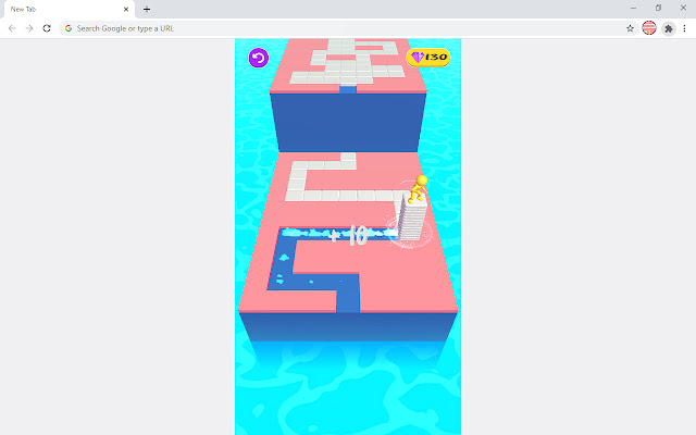 Stacky Maze Game from Chrome web store to be run with OffiDocs Chromium online Stacky Maze Game from Chrome web store to be run with OffiDocs Chromium online