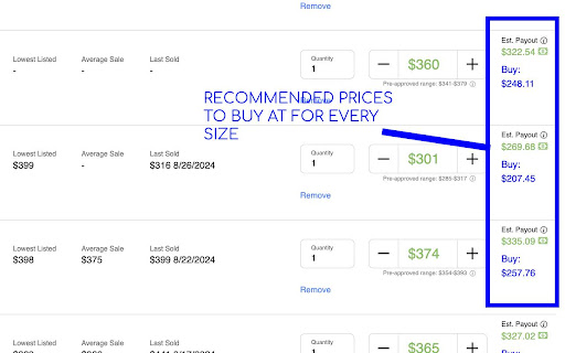 Stadium Supply Helper from Chrome web store to be run with OffiDocs Chromium online Stadium Supply Helper from Chrome web store to be run with OffiDocs Chromium online