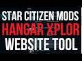 Star Citizen Hangar XPLORer from Chrome web store to be run with OffiDocs Chromium online Star Citizen Hangar XPLORer from Chrome web store to be run with OffiDocs Chromium online