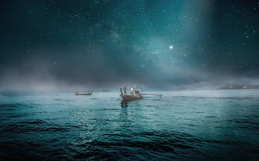 Starry night fishing from Chrome web store to be run with OffiDocs Chromium online Starry night fishing from Chrome web store to be run with OffiDocs Chromium online