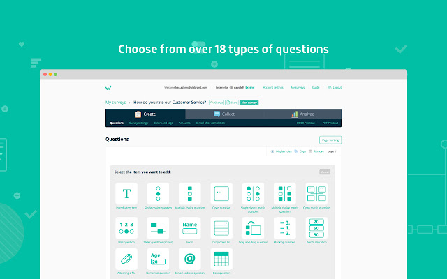 Startquestion from Chrome web store to be run with OffiDocs Chromium online Startquestion from Chrome web store to be run with OffiDocs Chromium online