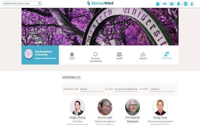 StartupWind Desktop Sharing from Chrome web store to be run with OffiDocs Chromium online StartupWind Desktop Sharing from Chrome web store to be run with OffiDocs Chromium online
