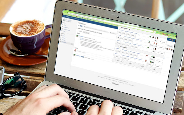 Stash Pull Request Notifier from Chrome web store to be run with OffiDocs Chromium online Stash Pull Request Notifier from Chrome web store to be run with OffiDocs Chromium online