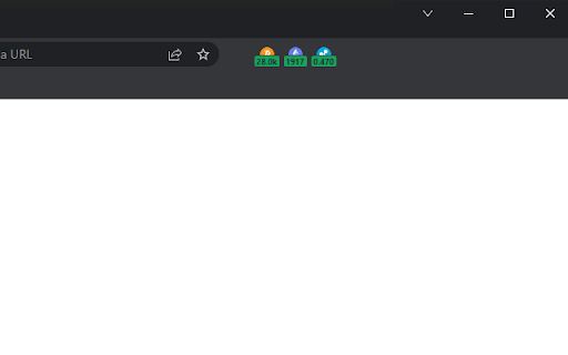 Stellar XLM Price Ticker from Chrome web store to be run with OffiDocs Chromium online Stellar XLM Price Ticker from Chrome web store to be run with OffiDocs Chromium online