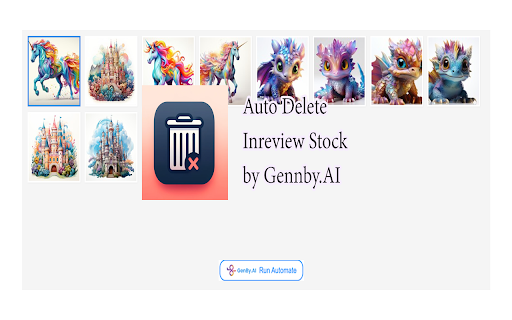 Stock Automate Delete from Chrome web store to be run with OffiDocs Chromium online Stock Automate Delete from Chrome web store to be run with OffiDocs Chromium online