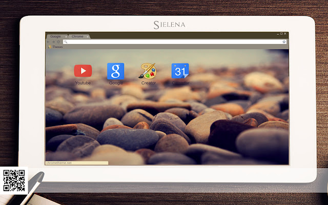 Stones (Sielena theme) from Chrome web store to be run with OffiDocs Chromium online Stones (Sielena theme) from Chrome web store to be run with OffiDocs Chromium online