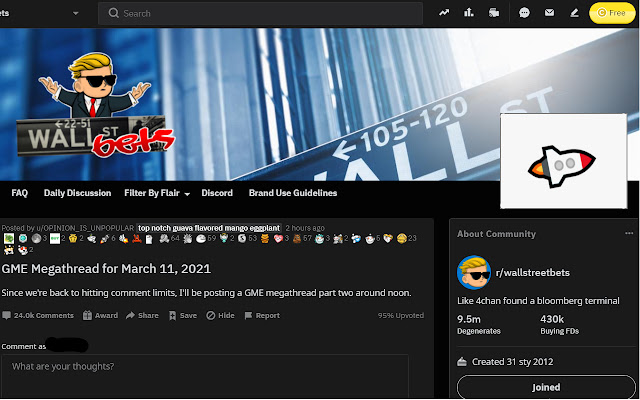 Stonk Watch from Chrome web store to be run with OffiDocs Chromium online Stonk Watch from Chrome web store to be run with OffiDocs Chromium online