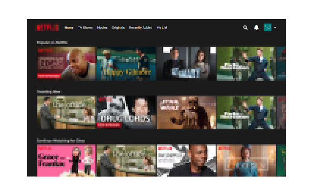 Stop NetFlix Previews from Chrome web store to be run with OffiDocs Chromium online Stop NetFlix Previews from Chrome web store to be run with OffiDocs Chromium online