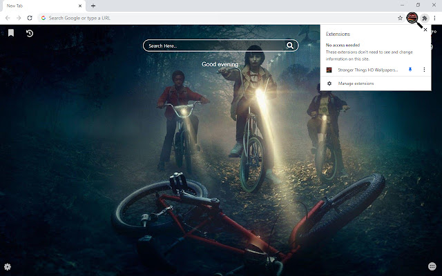 Stranger Things HD Wallpapers New Tab from Chrome web store to be run with OffiDocs Chromium online Stranger Things HD Wallpapers New Tab from Chrome web store to be run with OffiDocs Chromium online