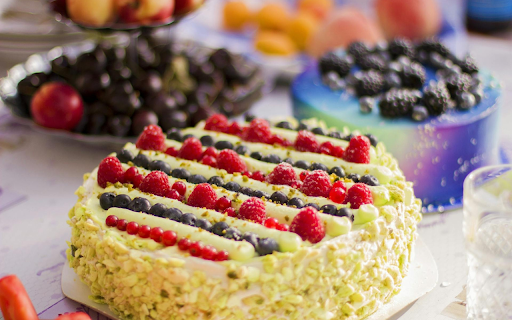 Strawberry and Raspberry Cakes. from Chrome web store to be run with OffiDocs Chromium online Strawberry and Raspberry Cakes. from Chrome web store to be run with OffiDocs Chromium online