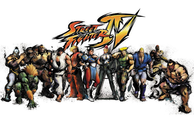 STREET FIGHTER 4 THEME from Chrome web store to be run with OffiDocs Chromium online STREET FIGHTER 4 THEME from Chrome web store to be run with OffiDocs Chromium online